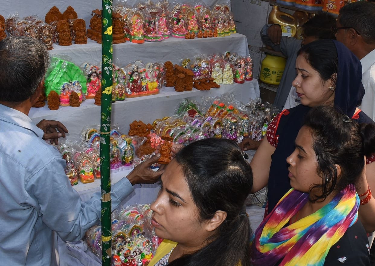 LAKSHMI GANESH
