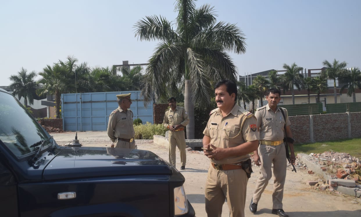 after diwali police arrest the haji yaqub