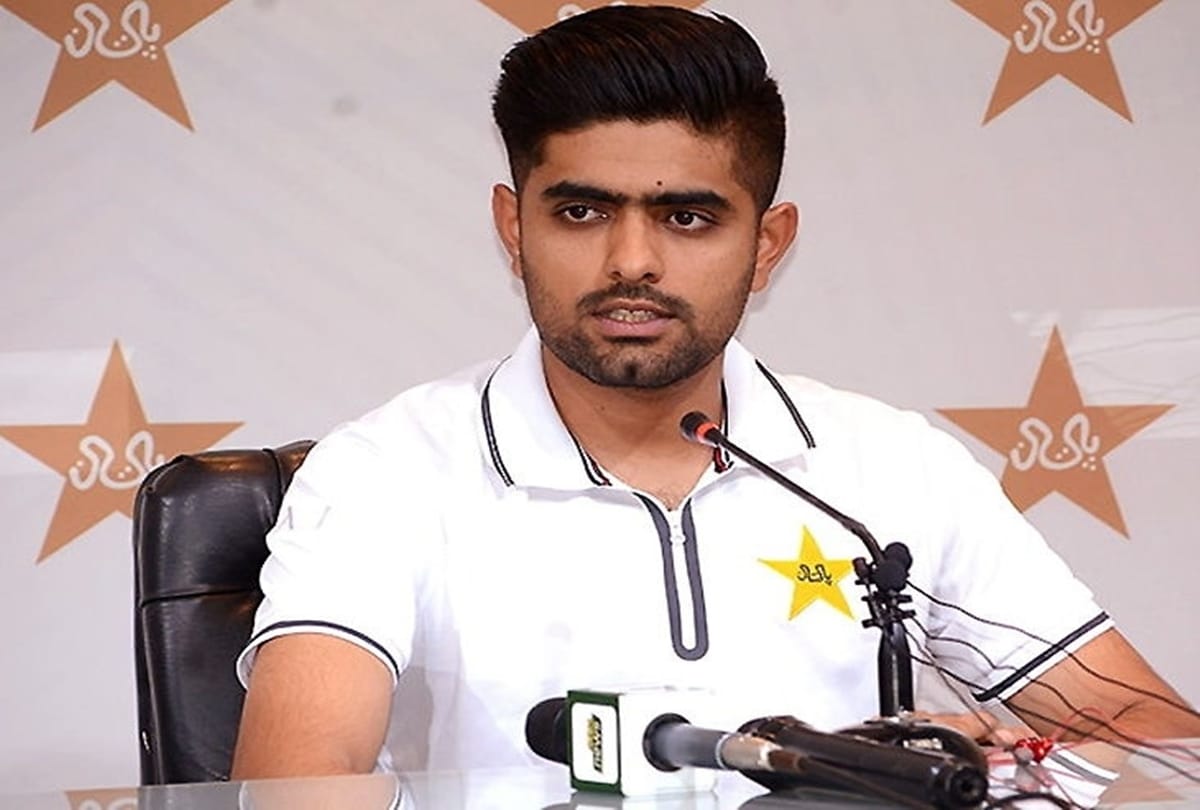 Test captaincy snatched from Azhar Ali, PCB handed over responsibility to Babur