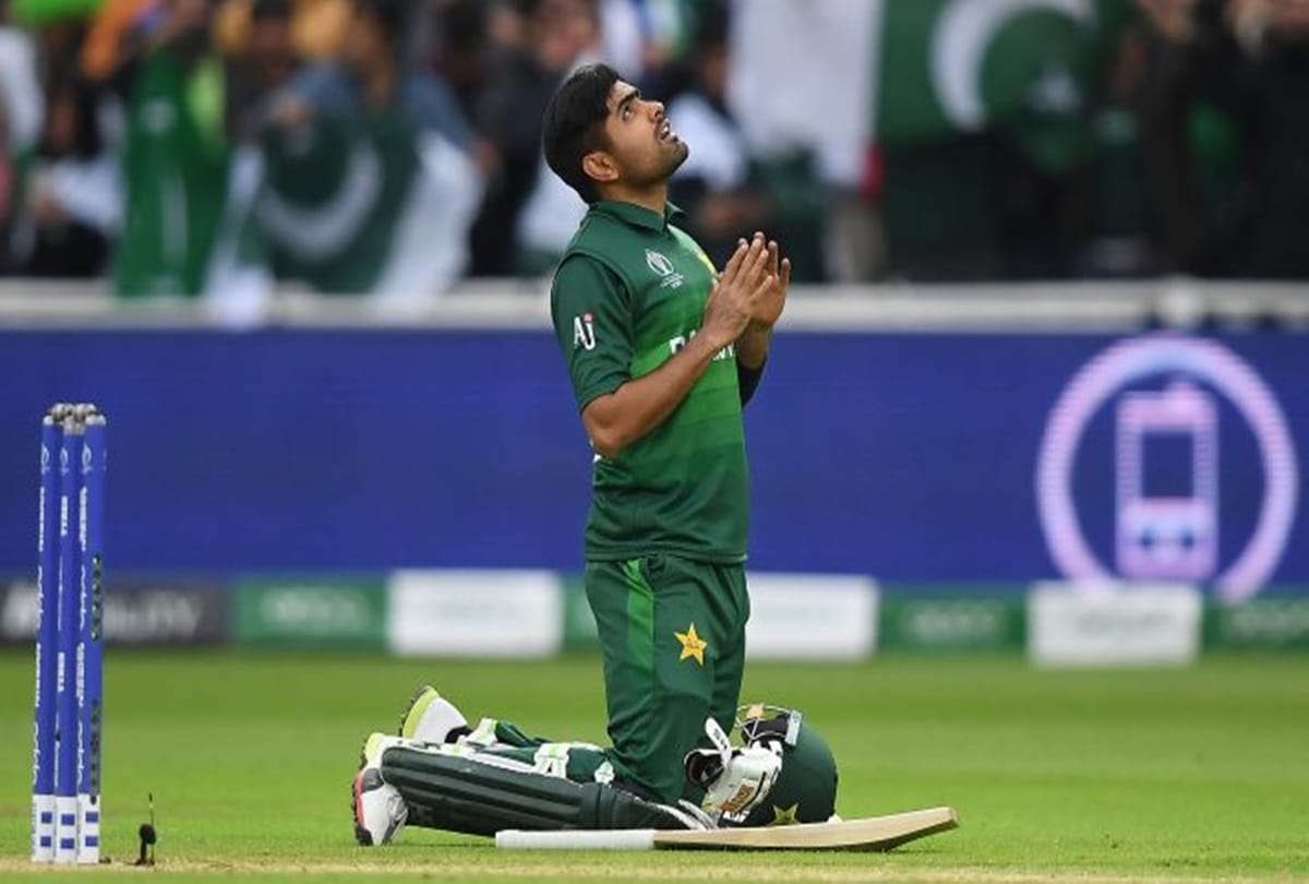 ICC rankings: Babar Azam bridges gap with top-ranked Malan in T20I rankings