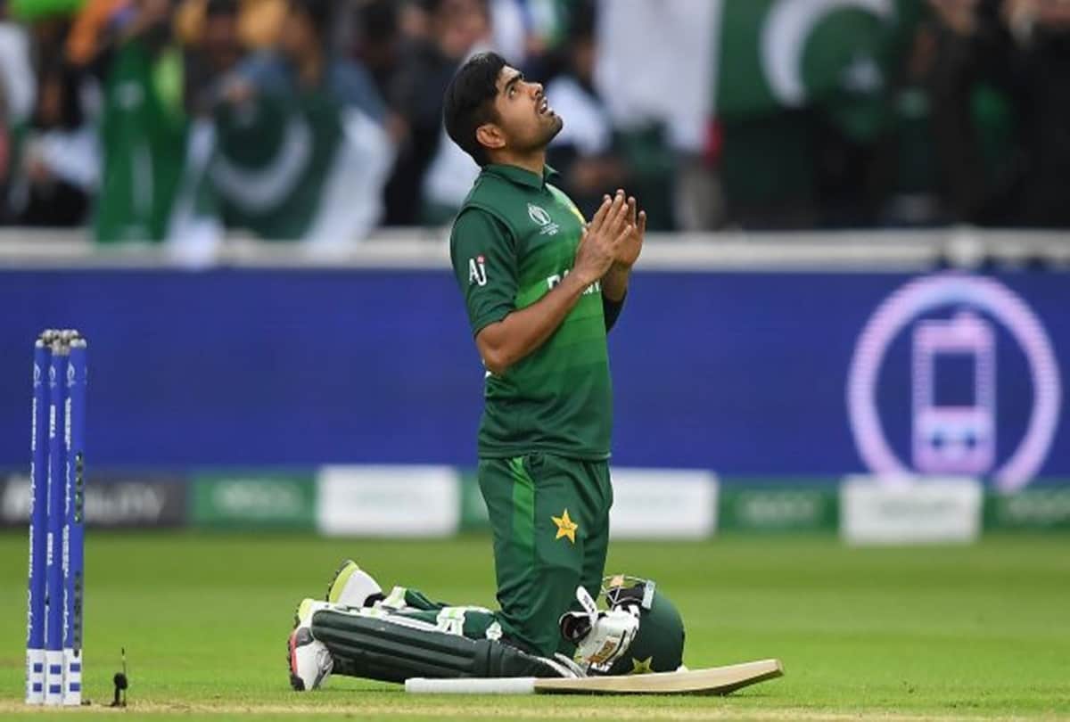 New Pakistan captain Babar Azam wants to learn captaincy skill from Virat Kohli and Kane Williamson