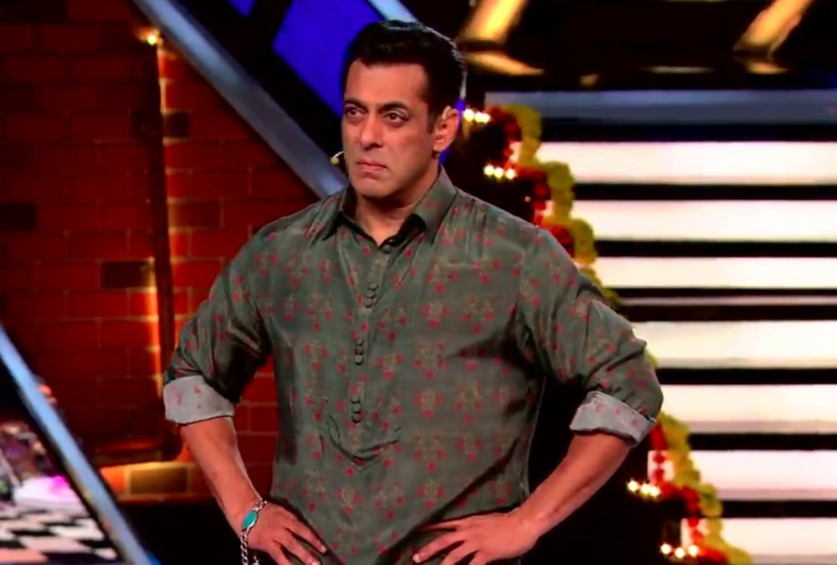 five time when bigboss broke his own rules