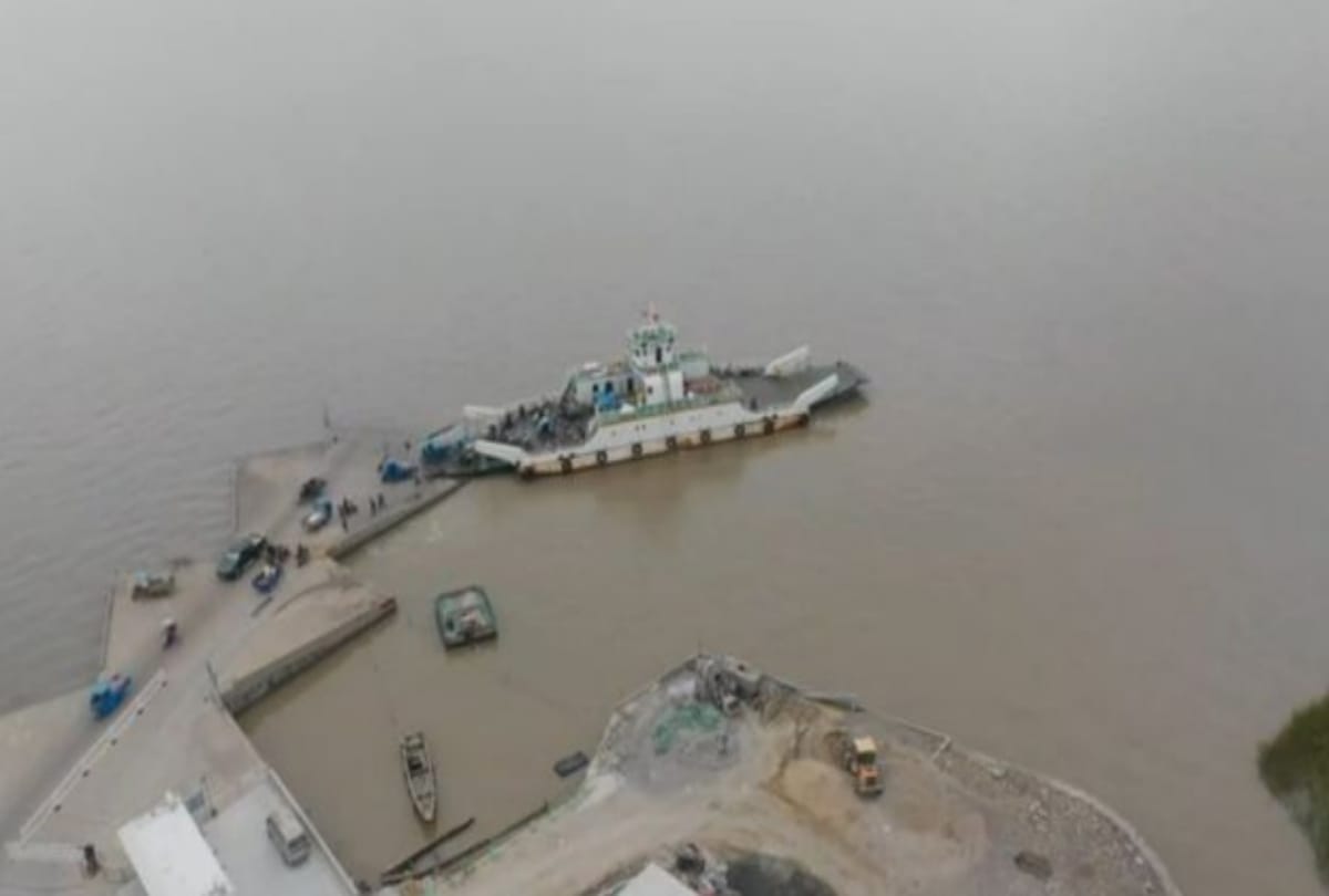 Last Farmers in China of Salt
