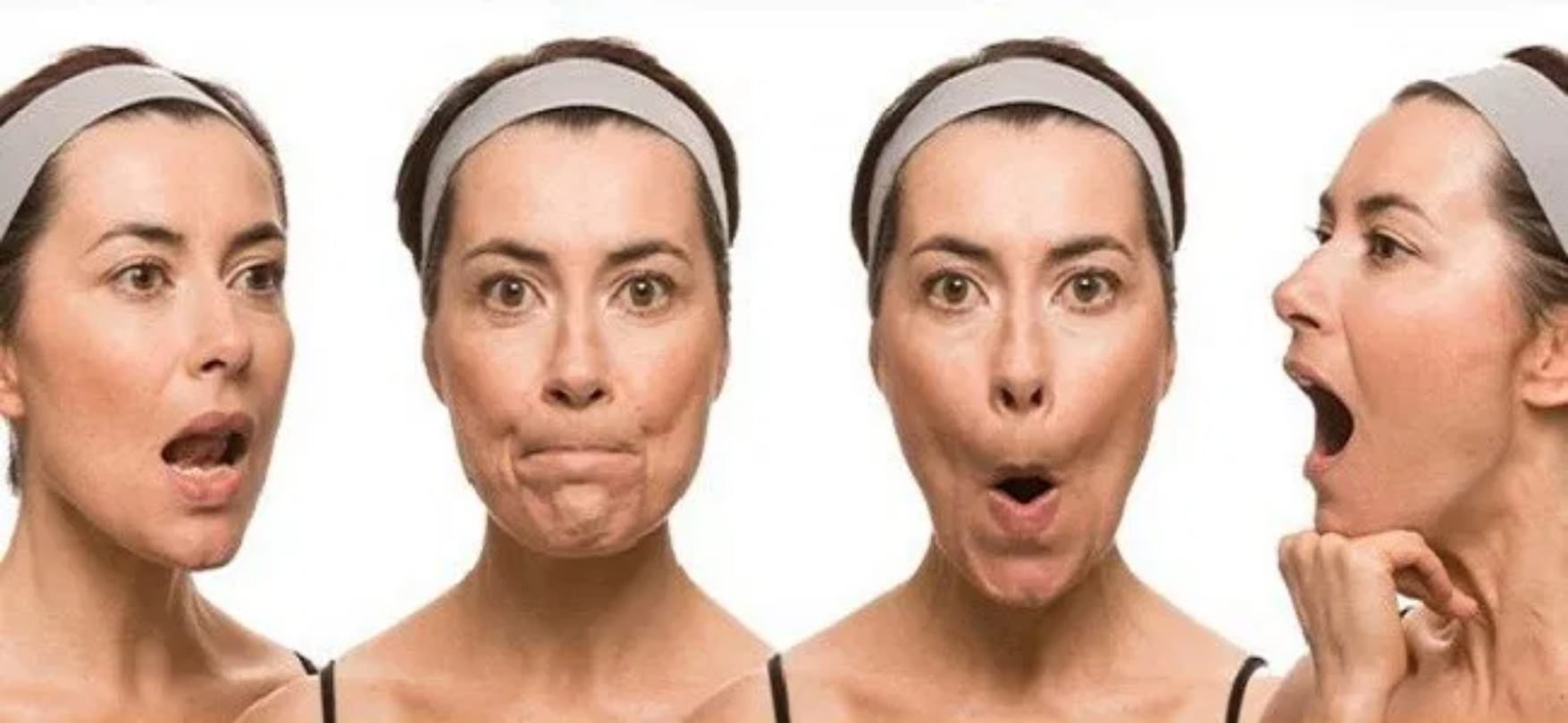 for girls these exercises are for hiding your age