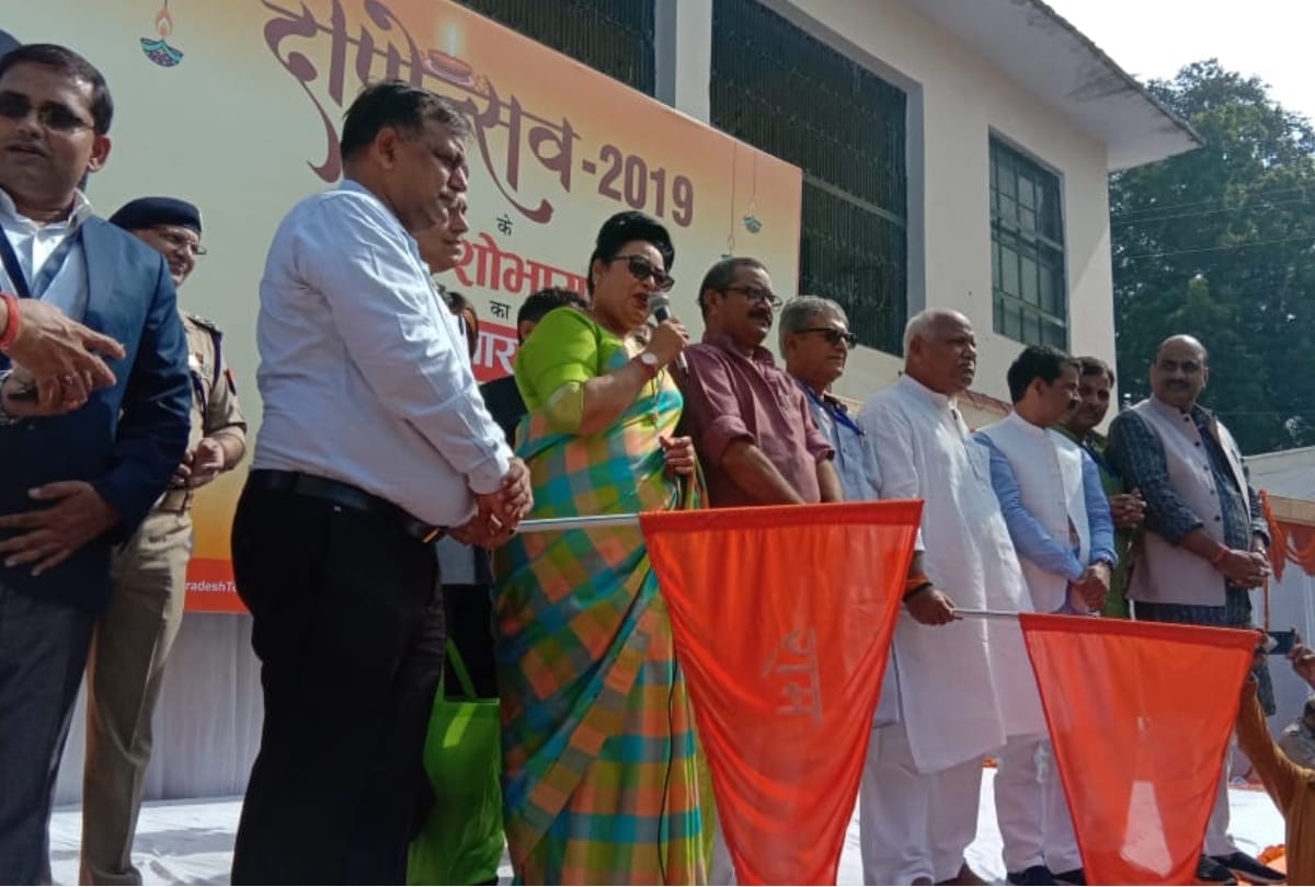 pictures of deepotsav in ayodhya