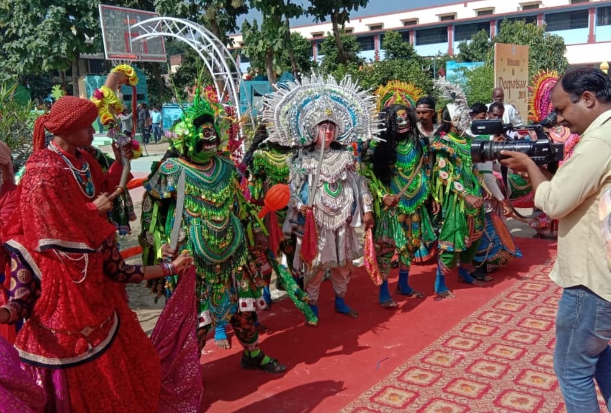 pictures of deepotsav in ayodhya