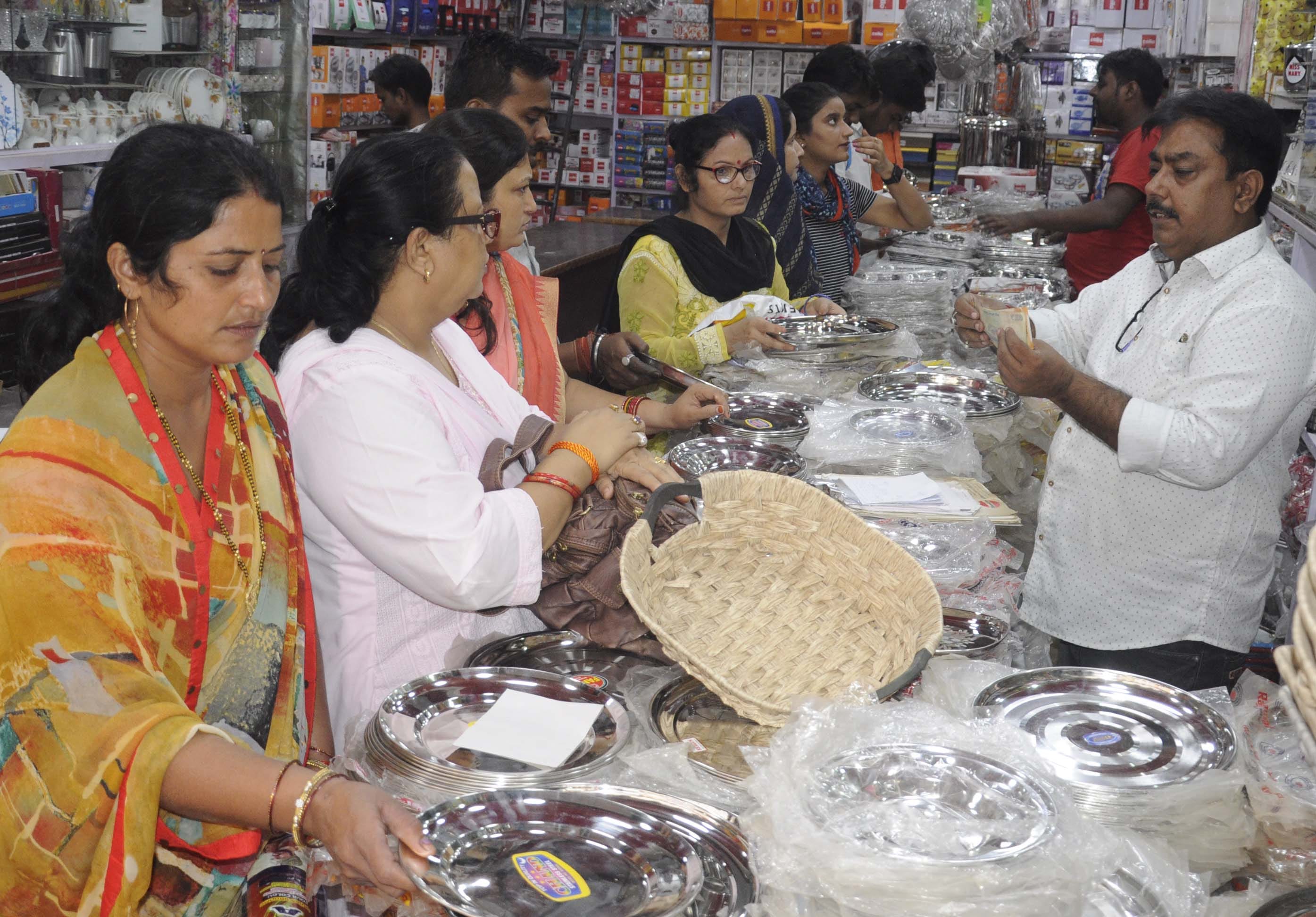Diwali 2020 Dhanteras will be celebrated two days this time