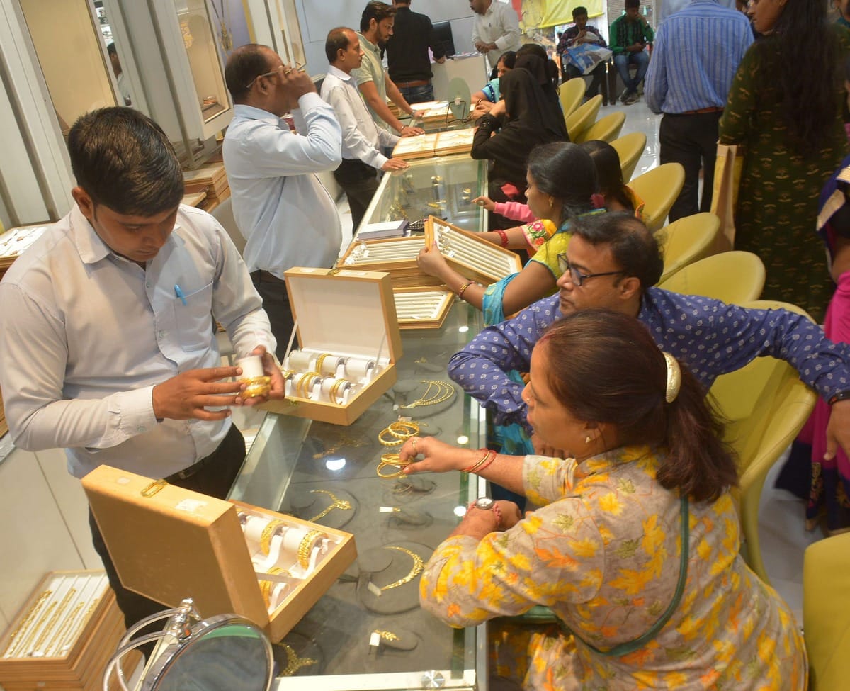Dhanters 2020 buy these things to get wealth in Dhanteras