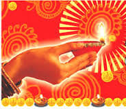 Wonderful combination of balance and Sunday on Diwali after 45 years