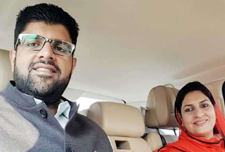 haryana assembly elections result, BJP-JJP alliance, Manohar Lal, Dushyant Chautala, naina chautala