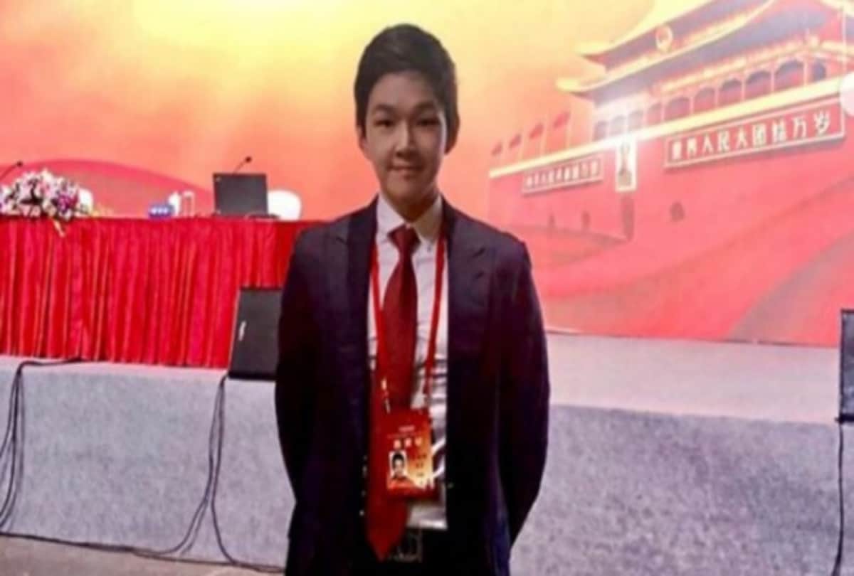 24 year old chinese man became an overnight billionaire