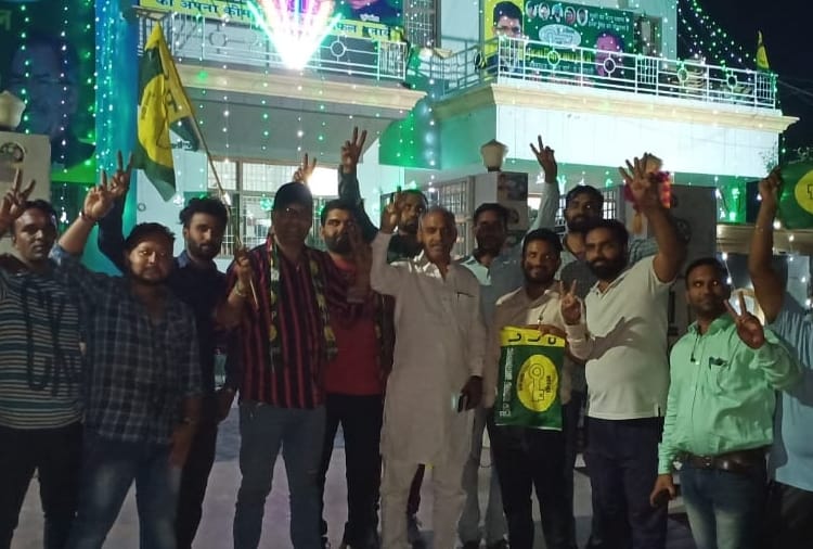 haryana vidhan sabha chunav 2019, Alliance government will be formed in Haryana