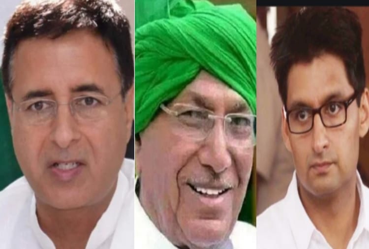 Reactions Of Opposition On BJP-JJP alliance