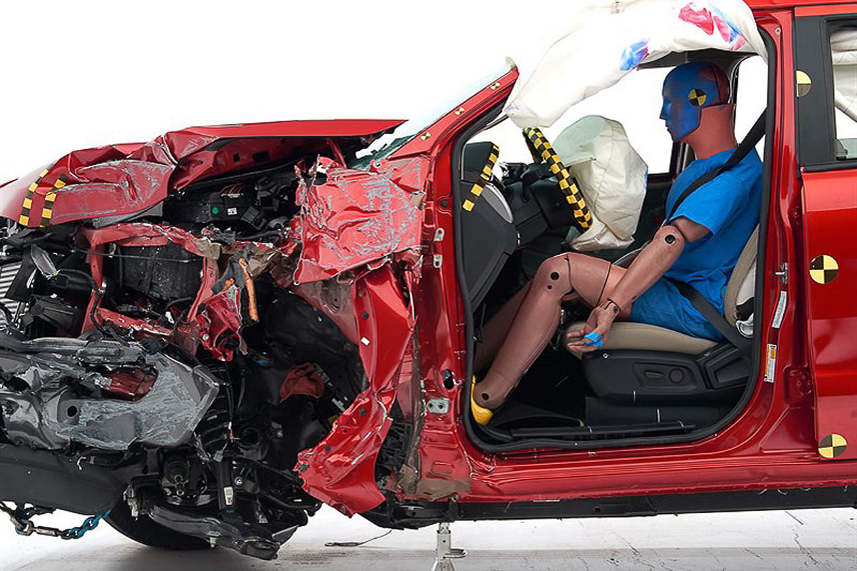 how airbag works