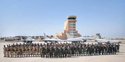 भारतीय वायु सेना