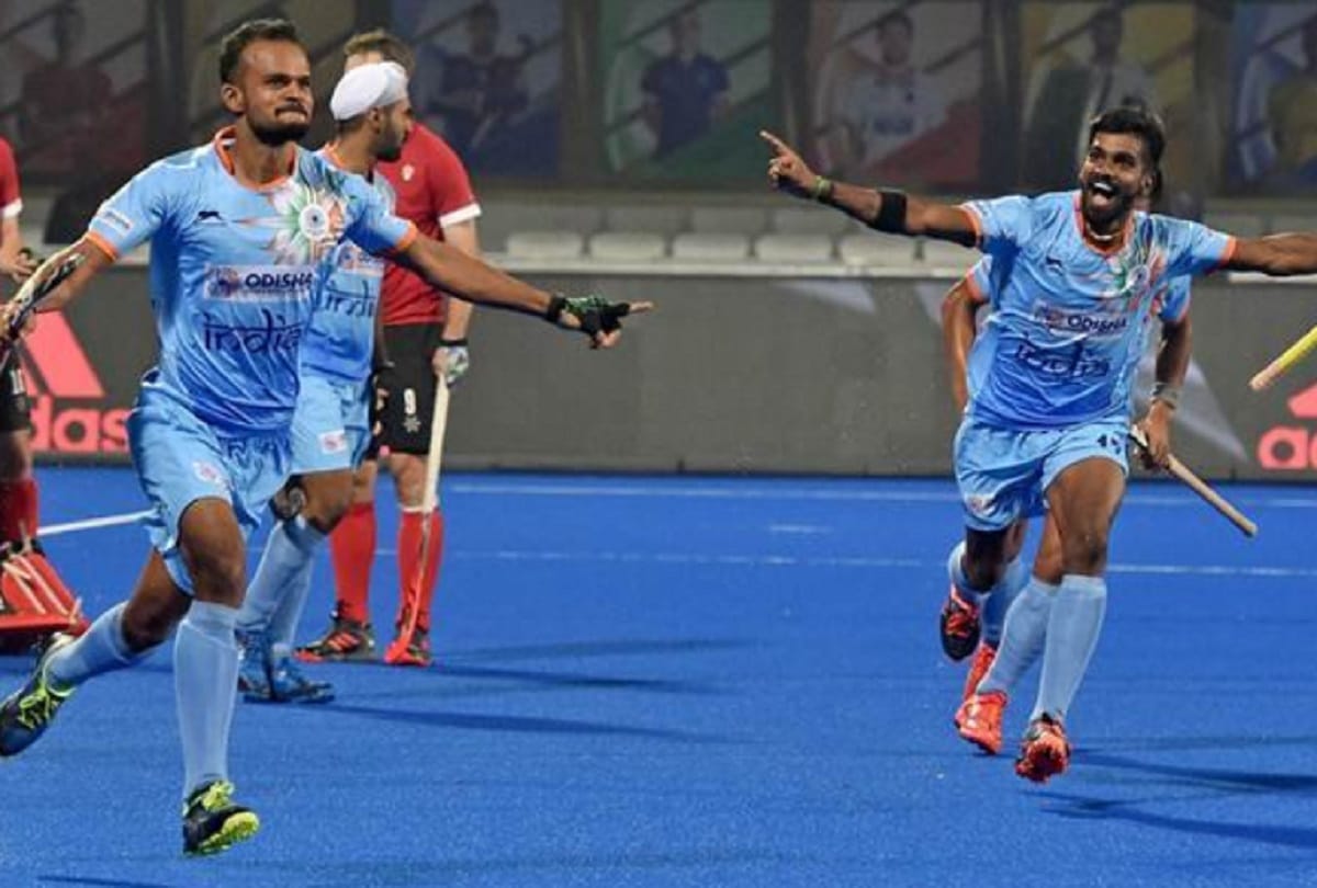 Tokyo olympic: Vasudevan Bhaskaran plan for indian hockey team
