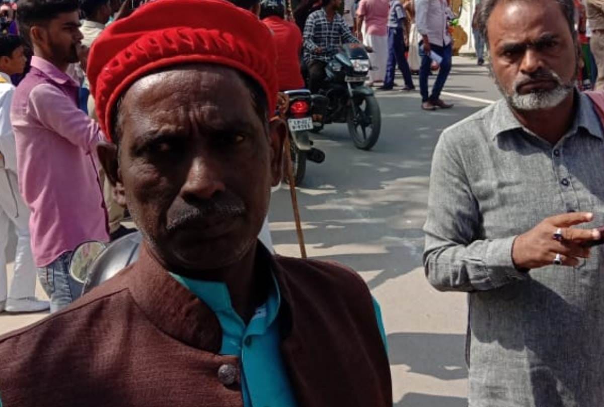 Iqbal ansari said Hindu-Muslim dispute will end today
