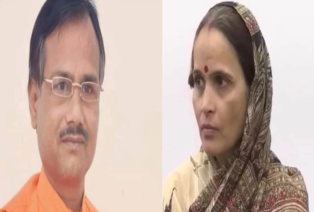 Another shocking revelation in the Kamlesh Tiwari murder case