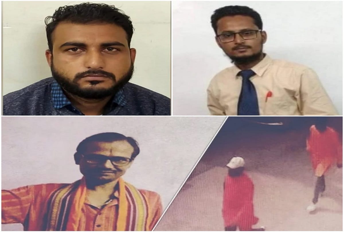 Kamlesh Tiwari murder case: Naveed and Kamran family also lobbying after Kaifi bail