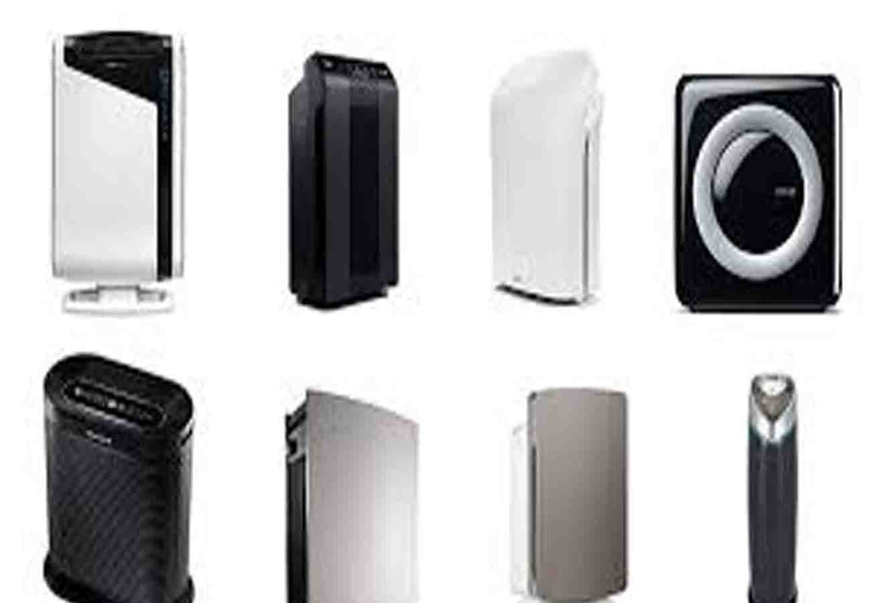 Demand for air purifiers amid rising pollution