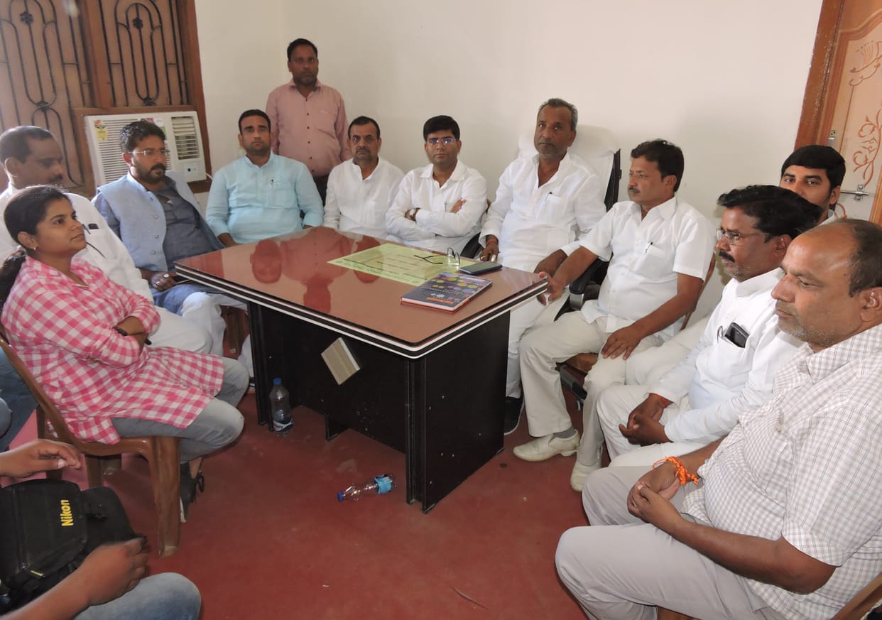 sp candidate awadhesh