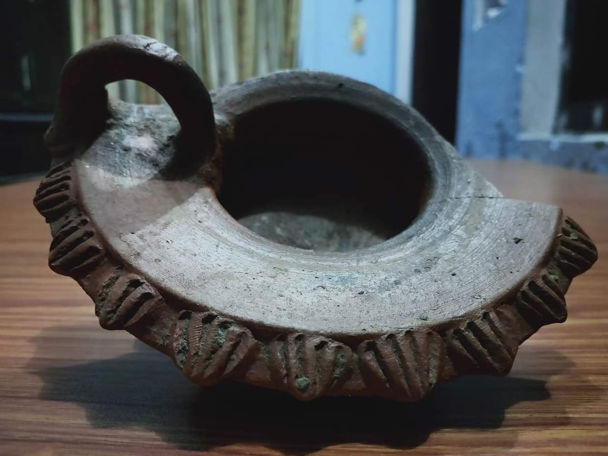 History of deepak is very ancient in Indian culture