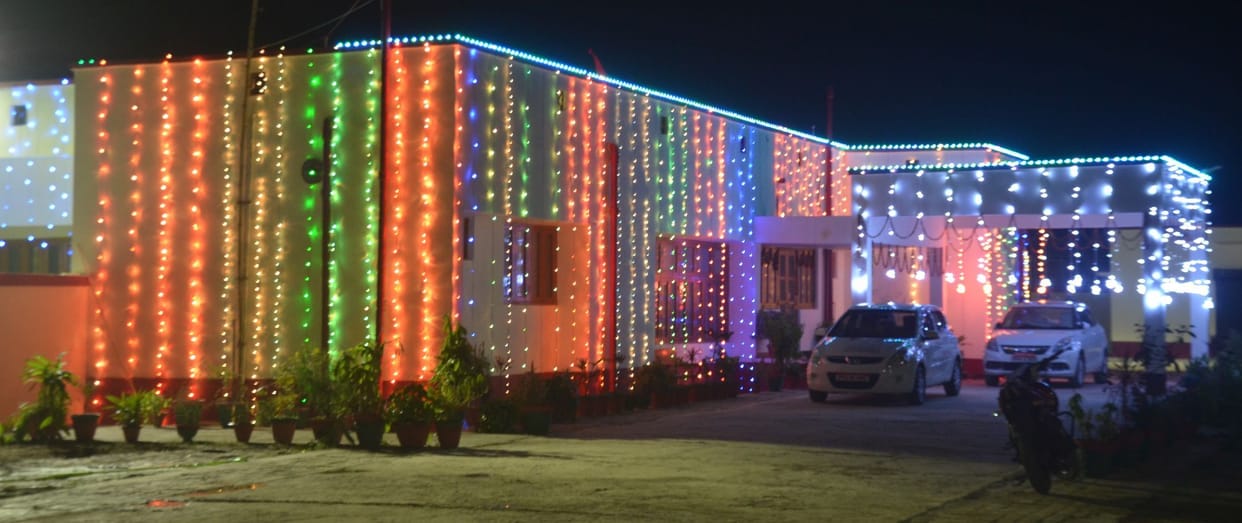 12 and 60 stars will splash out on Diwali