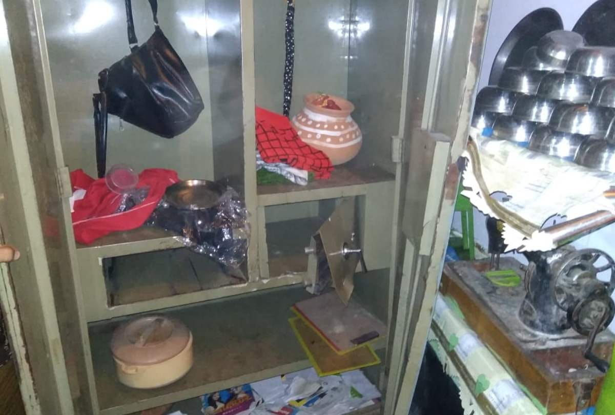 Bawaria chhaimar gang perform loot and dacoit on diwali as good know steps to be safe