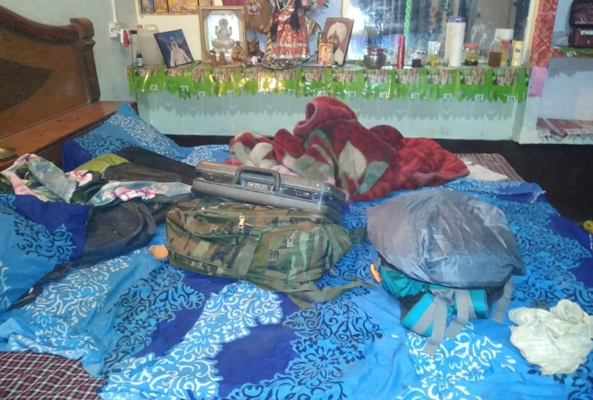 Bawaria chhaimar gang perform loot and dacoit on diwali as good know steps to be safe