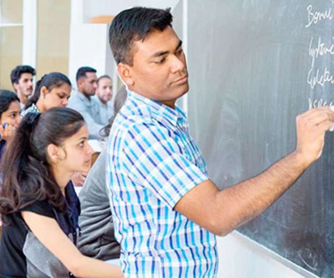 Newly appointed teachers will get the benefit of seventh pay scale soon, arrears too