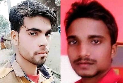 two people died before diwali in road accident at kannauj