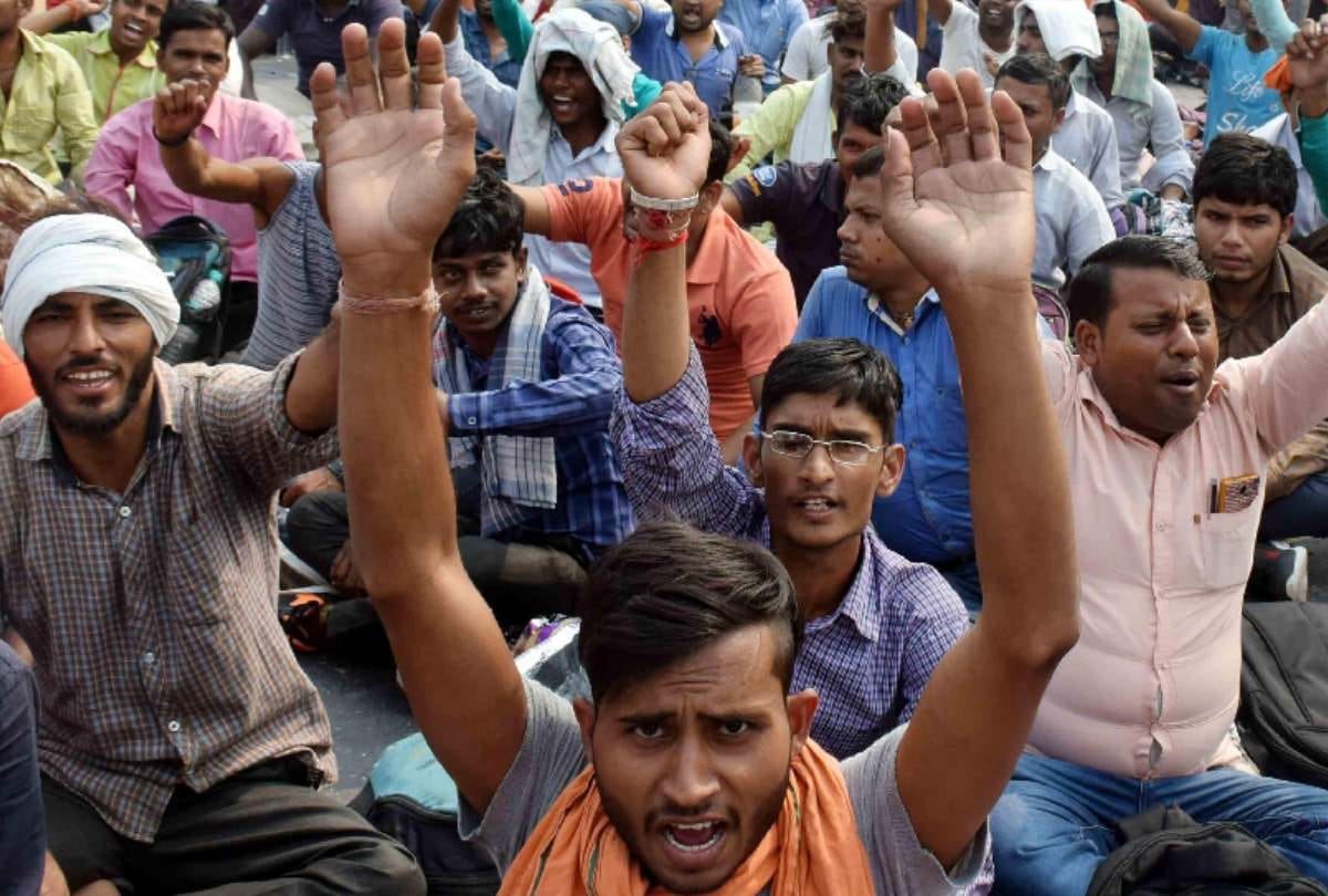 Unemployment decreased after Covid pandemic, still 42 percent graduates under 25 years are jobless