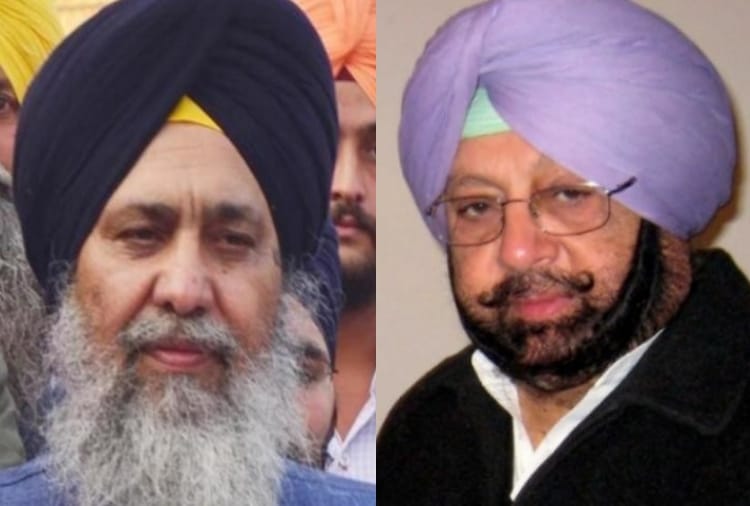 Parkash Parv: Punjab CM Proposes new formula to SGPC