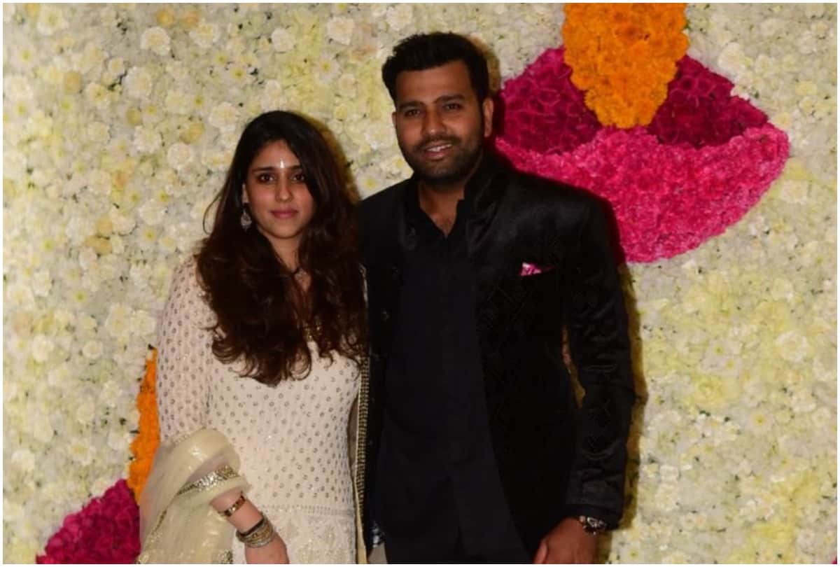 Ambani Diwali Party Photos Rohit Sharma Hardik Yuvraj Singh and other cricketers attended the event
