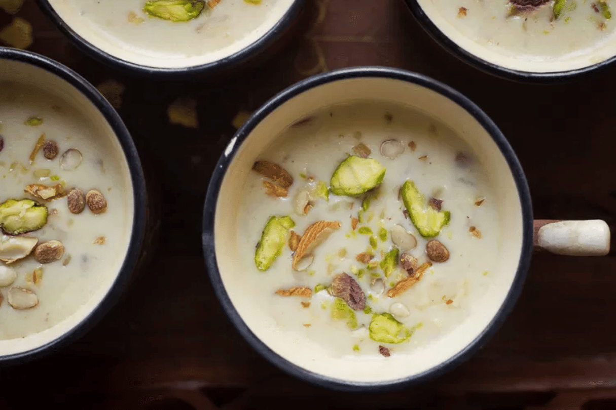 Chhath 2019 recipe of chhat pooja gud ki kheer rasia