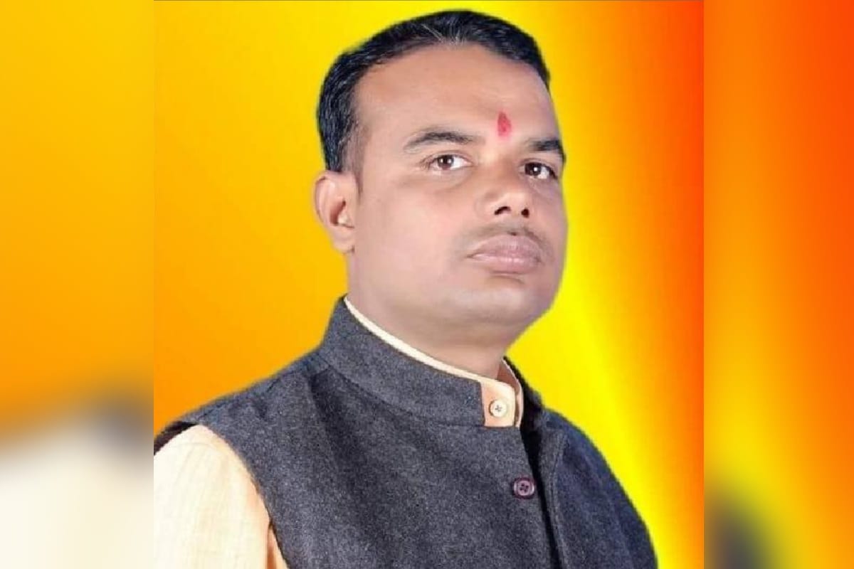 Bajrang Dal province convenor Vikas Tyagi expressed fear of murder