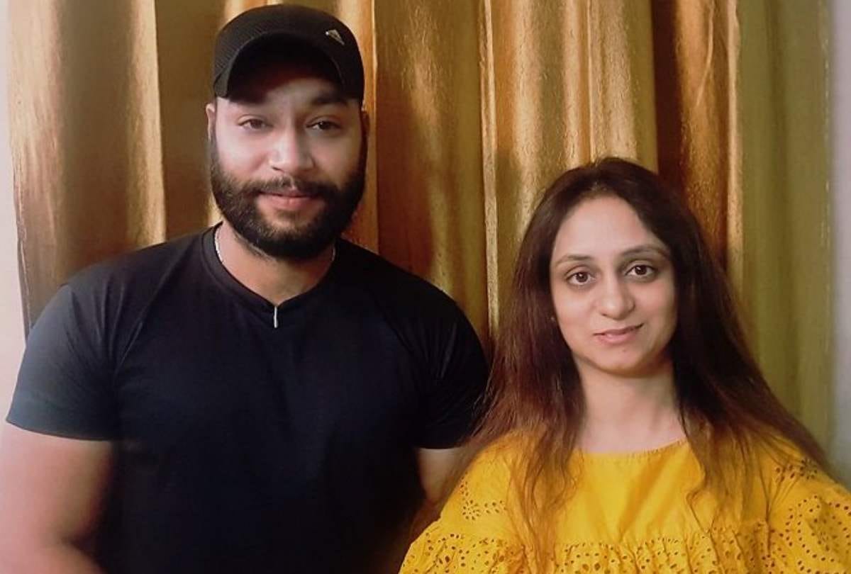 sarvajeet singh jasleen kaur case sarvjeet acquitted, his full life changed after that