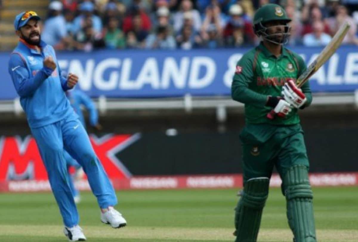 Bangladesh star opener Tamim iqbal opts out from India tour, Imrul Kayes called up for replacement