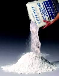 White Cement