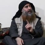 Us says isis is not over, can take revenge for Baghdadi