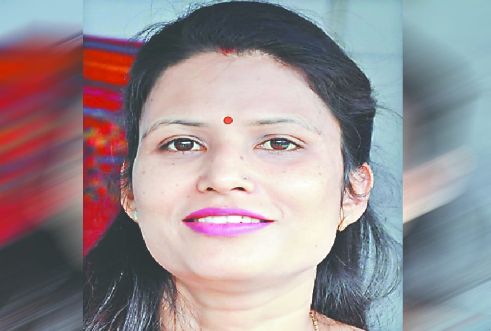 Dehradun my city hero: Sangeeta left government job and start campaign against plastic