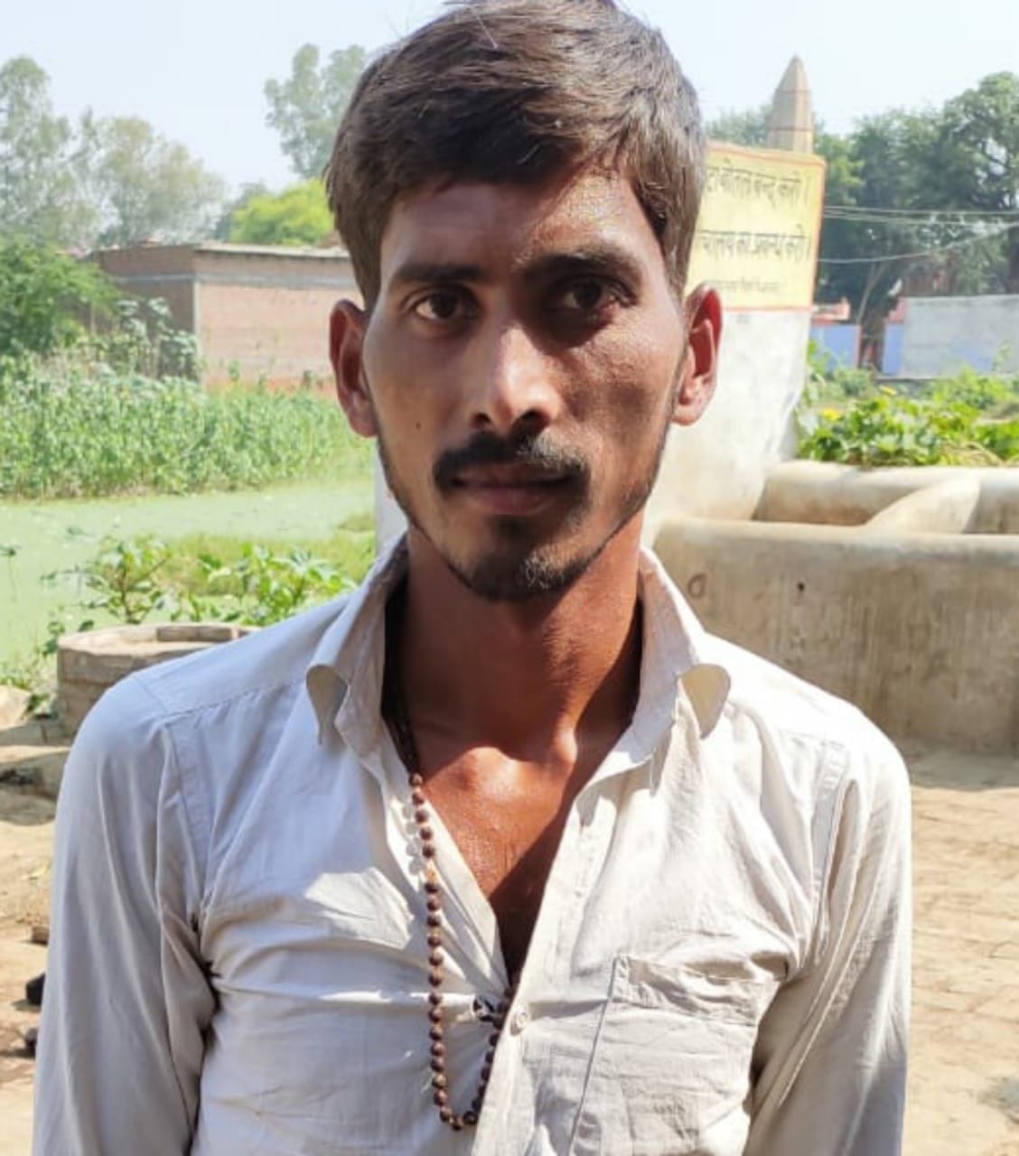Lakhs spent, the conditions of cowshed remain the same