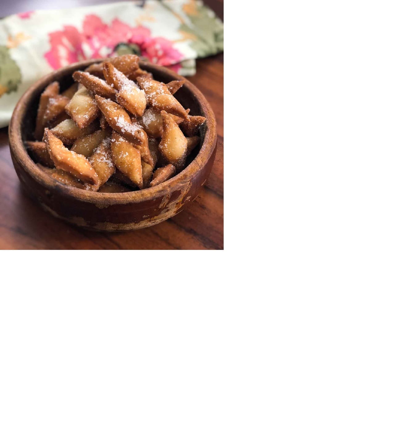 recipe of tasty shakarpara