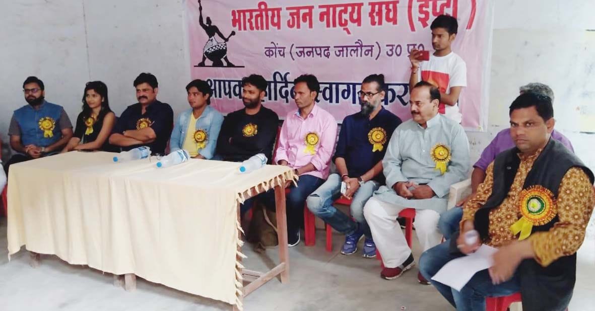 Improve your talent with your own resources: Aditya Om