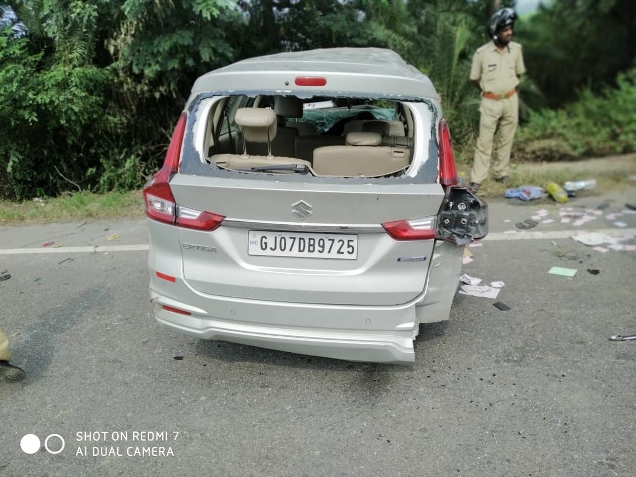 innovo fell down 1 died