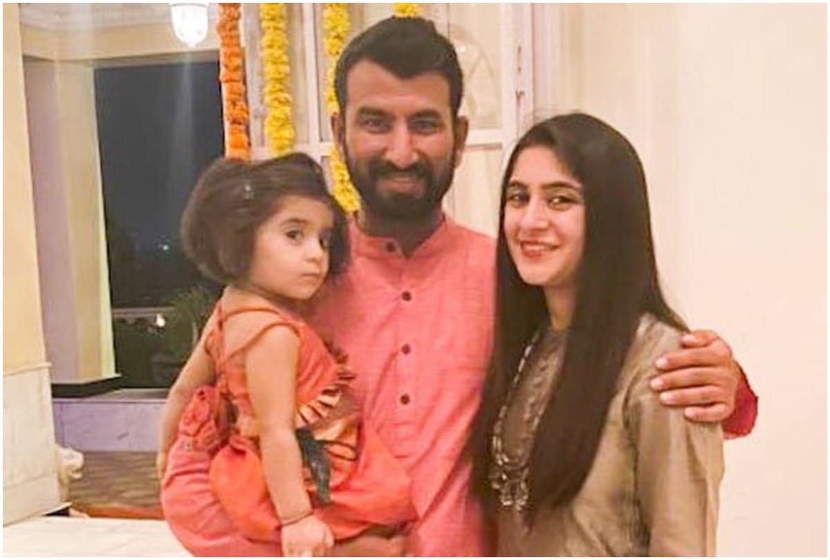 Indian cricket fraternity extends wishes on Diwali