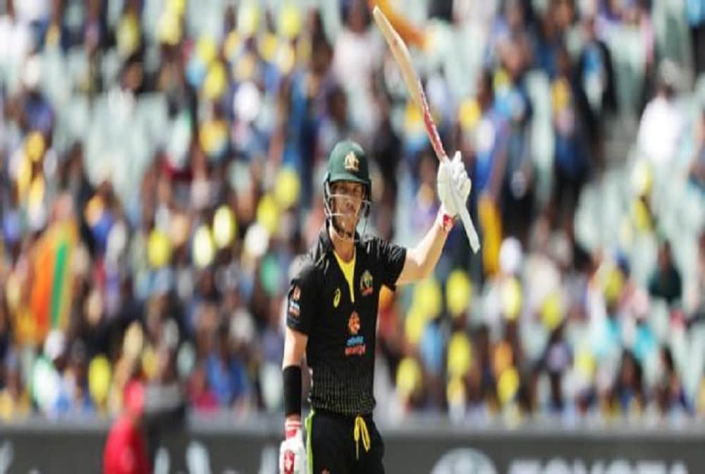 australia vs sri lanka: Kasun Rajitha bowled the most expensive spell in T20I history