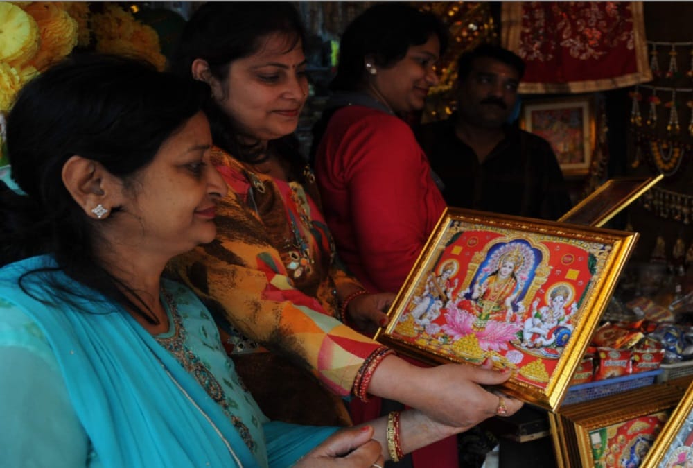 Diwali 2020 Latest News: Lakshmi Pujan Three Shubh Muhurat on Diwali, Solution for Dhnteras