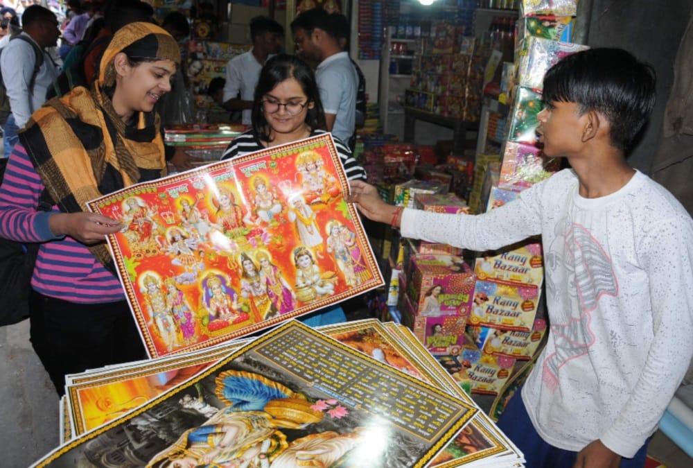 Diwali 2021: Laxmi Puja Shubh Muhurat in Rare Coincidence