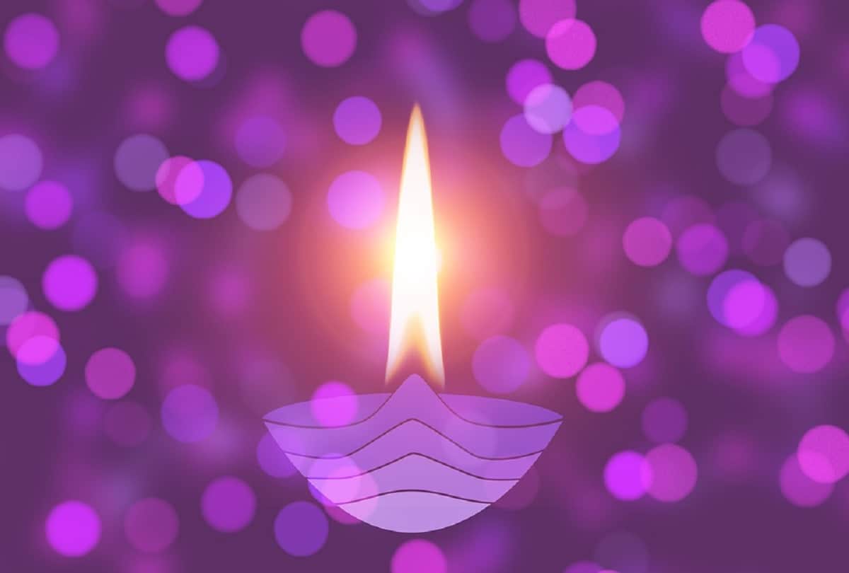 Deepawali is also celebrated in these countries Apart from India